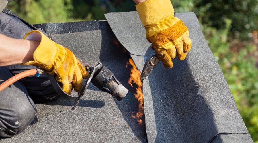 Expert Emergency Roof Repairs services in South Sutton, NH